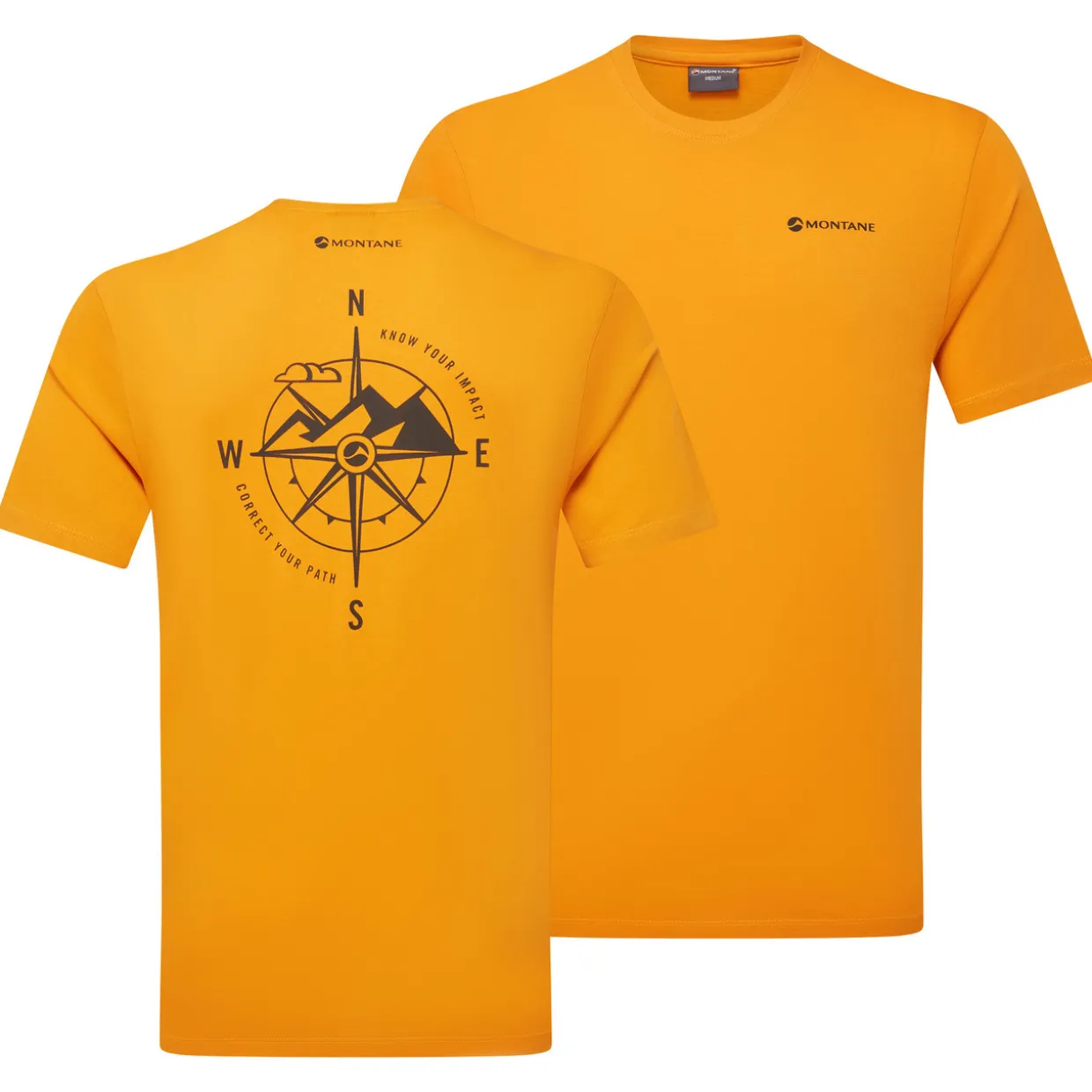 Impact Compass T-Shirt