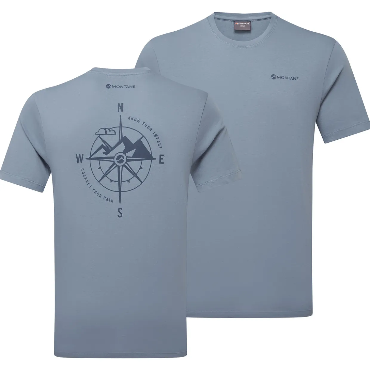 Impact Compass T-Shirt