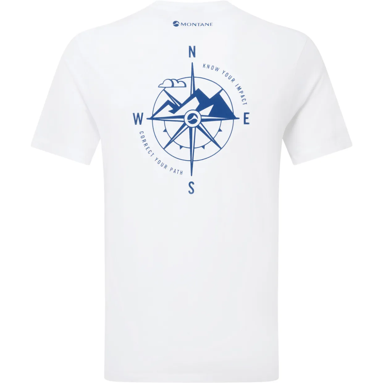 Impact Compass T-Shirt