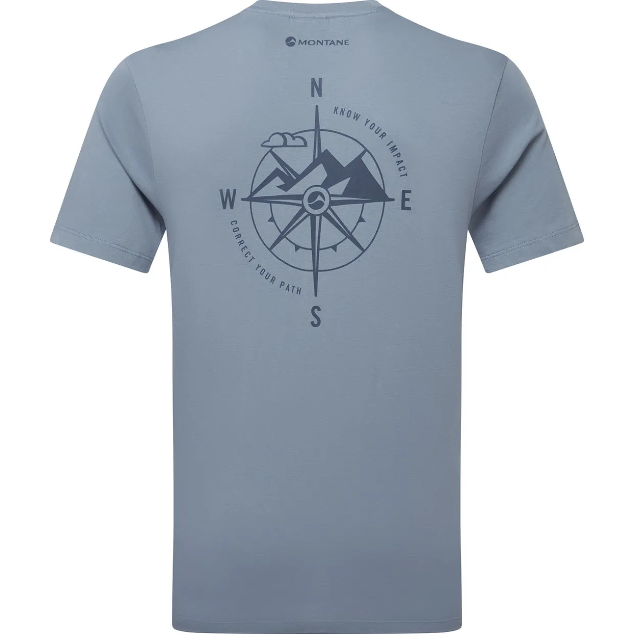 Impact Compass T-Shirt