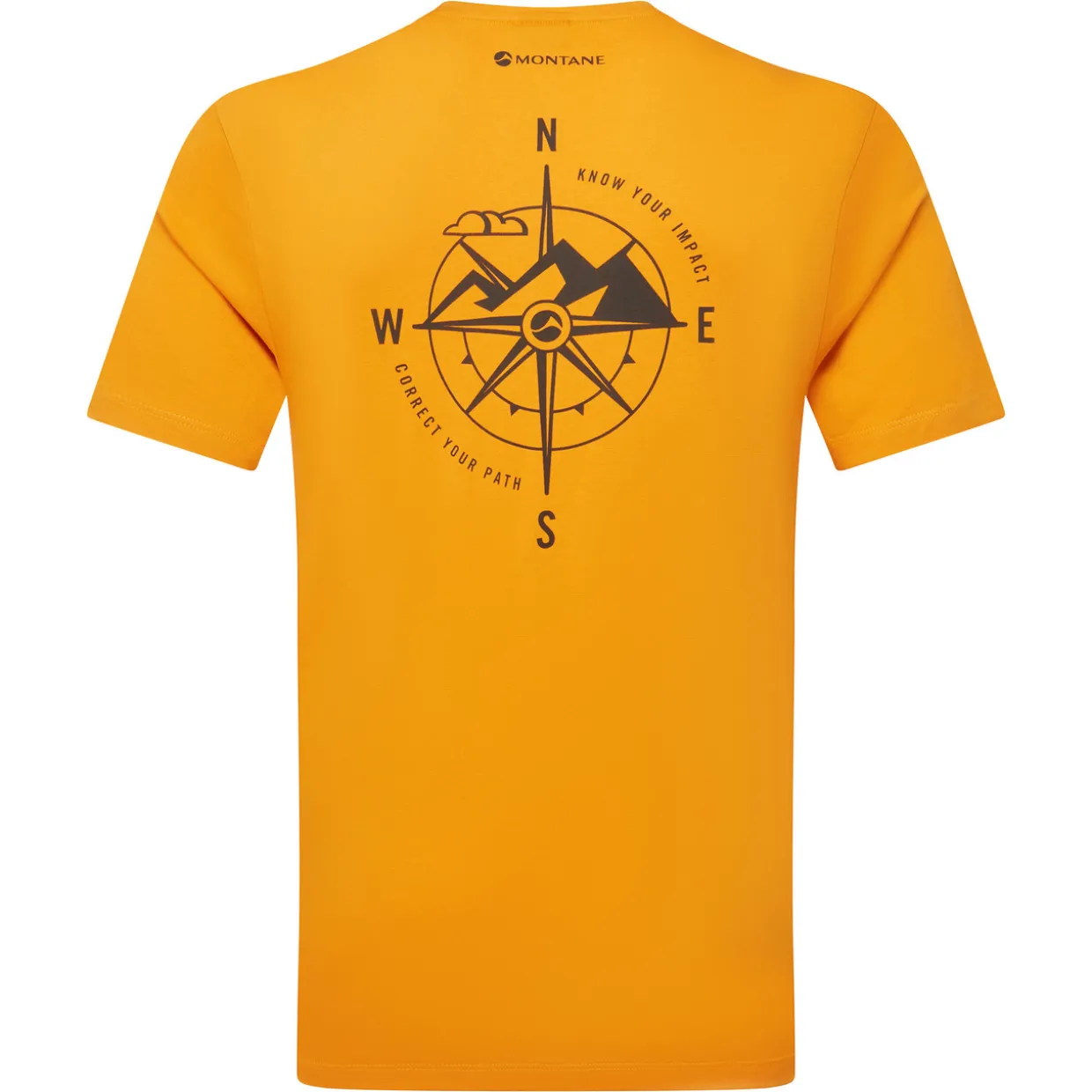 Impact Compass T-Shirt