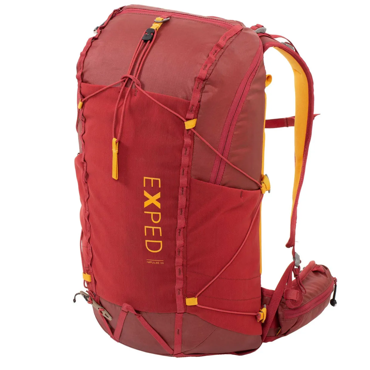 Impulse 20 Rucksack