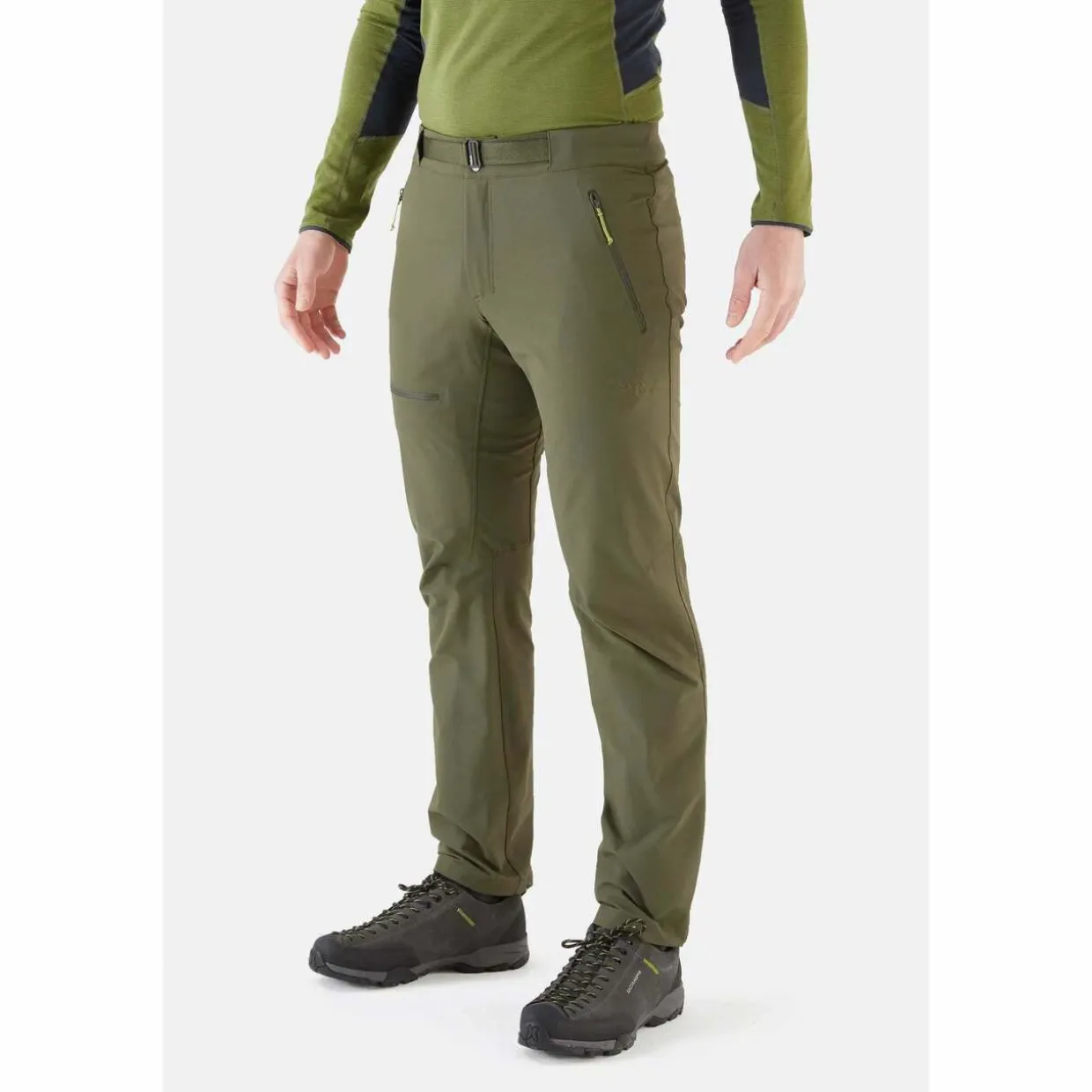 Incline AS Pants - Past Season Colours