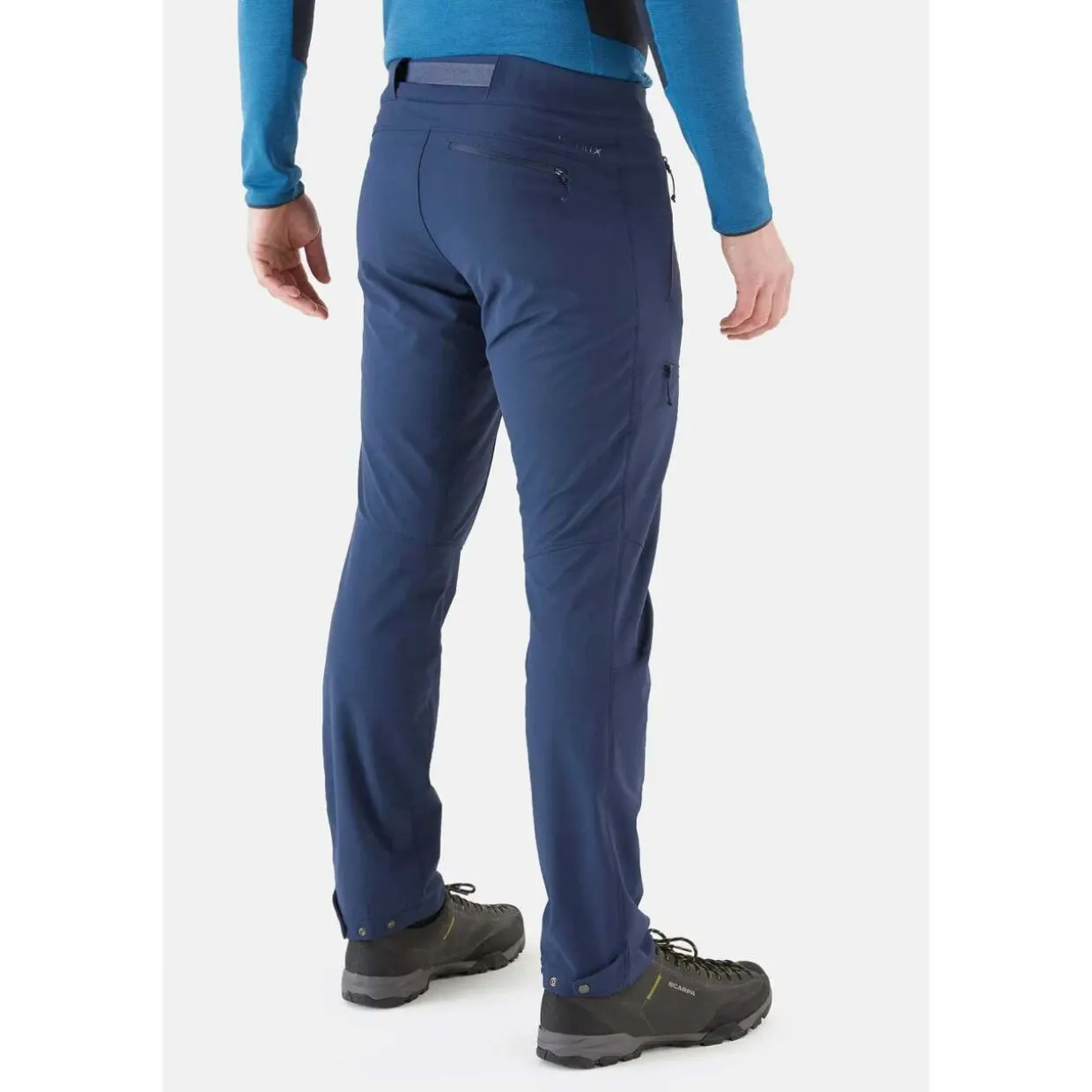 Incline AS Pants - Past Season Colours