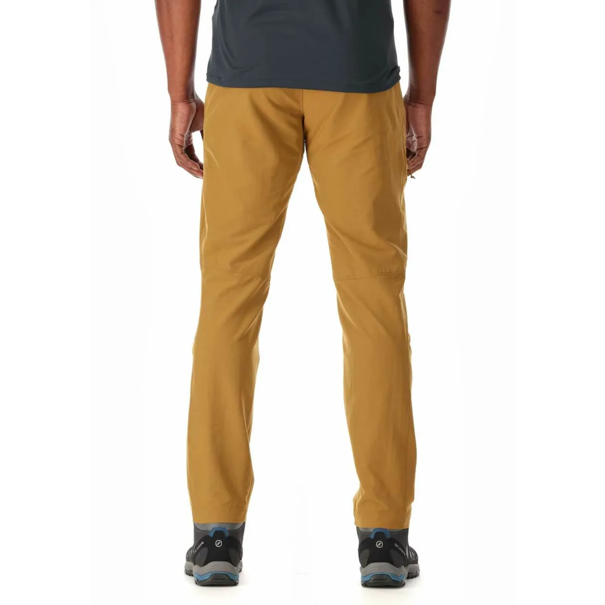 Incline Light Pants
