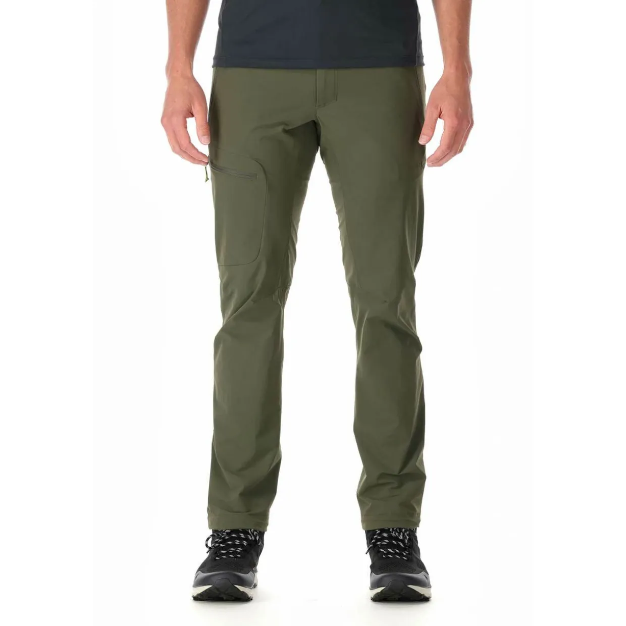 Incline Pants