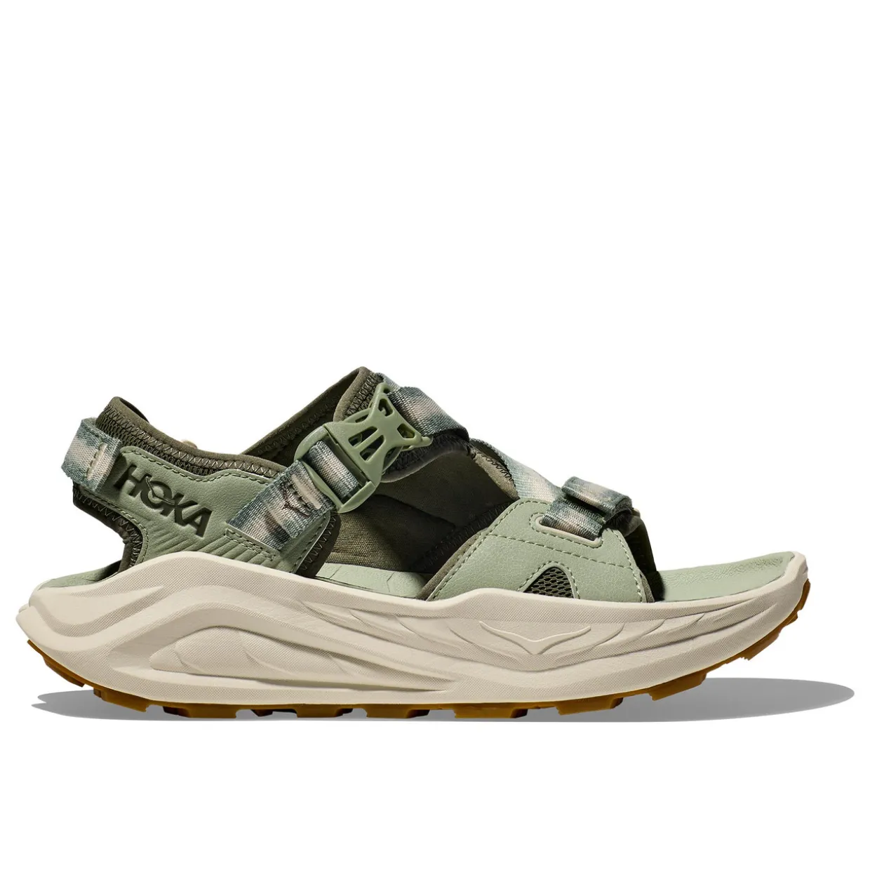Infini Hike TC Sandal