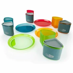 Infinity 4 Person Compact Tableset