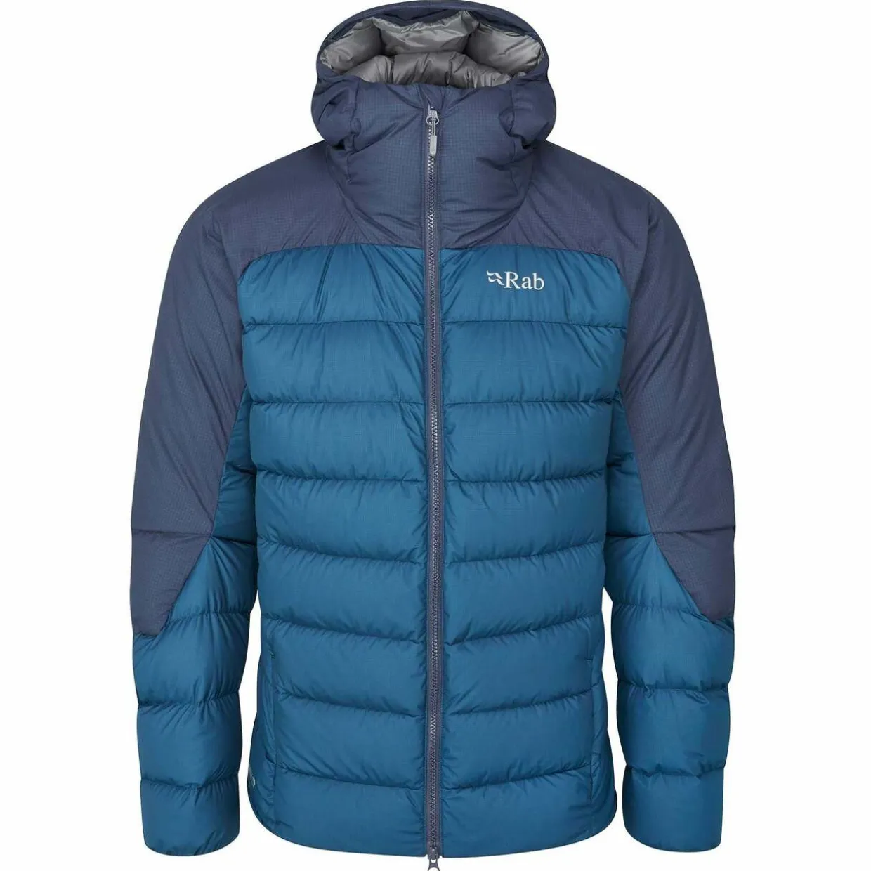 Infinity Alpine Down Jacket