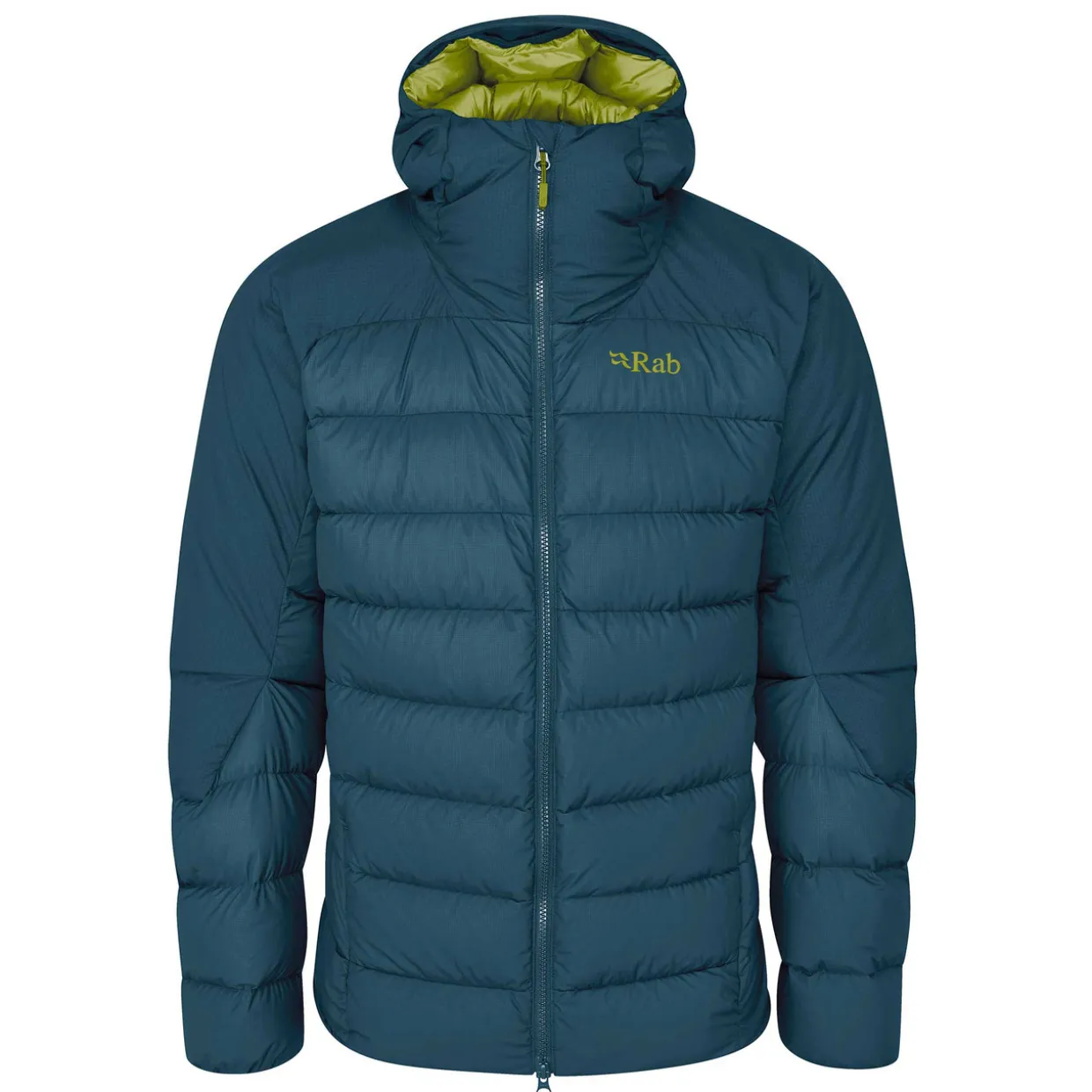 Infinity Alpine Down Jacket