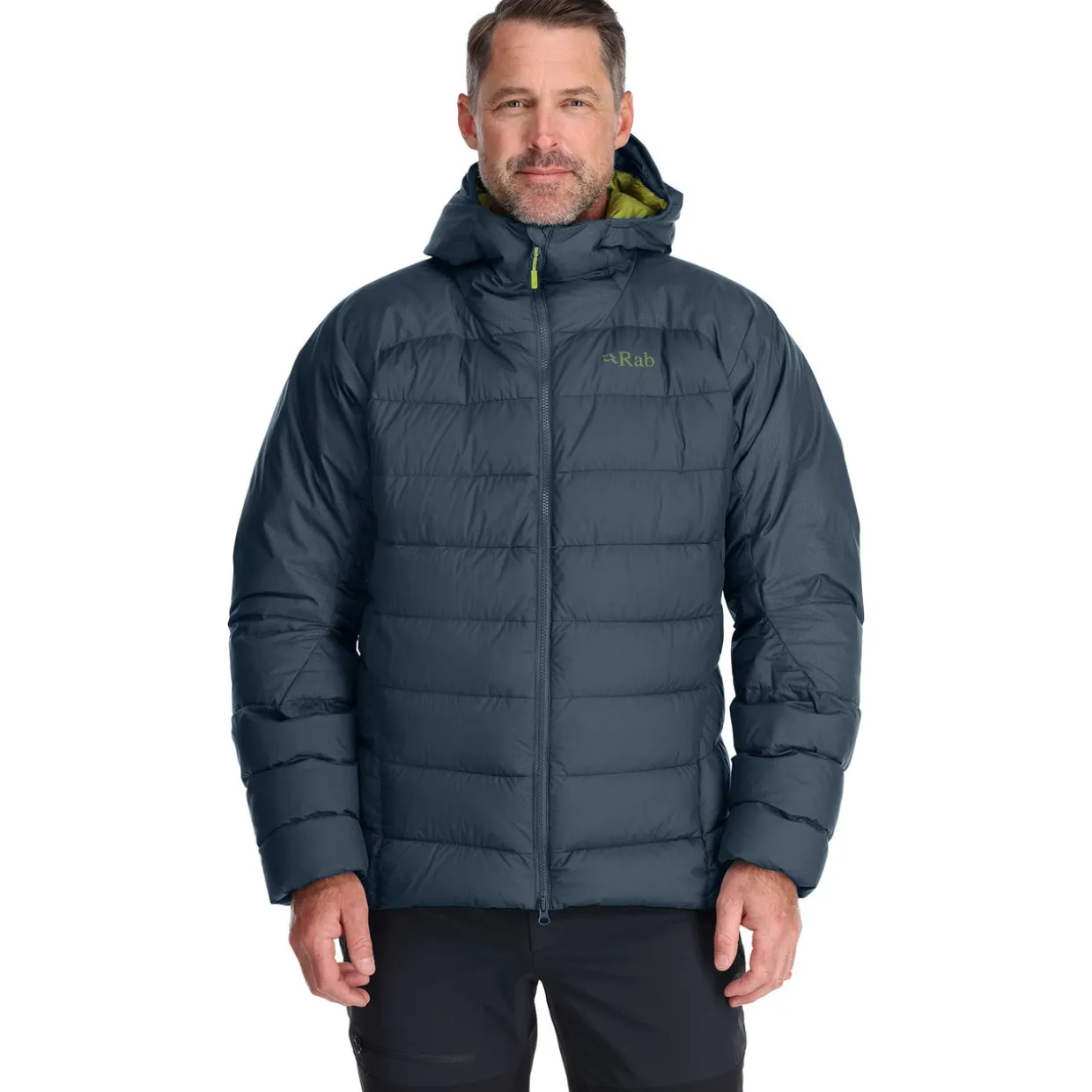 Infinity Alpine Down Jacket