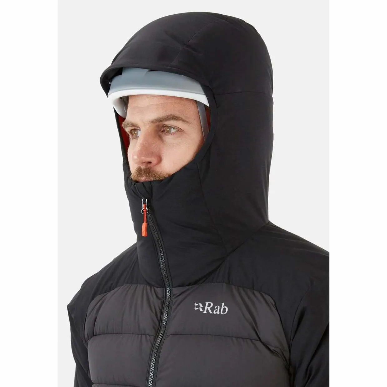 Infinity Alpine Down Jacket
