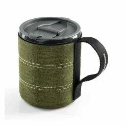 Infinity Backpacker Mug