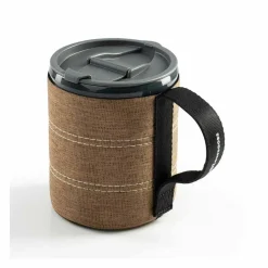 Infinity Backpacker Mug
