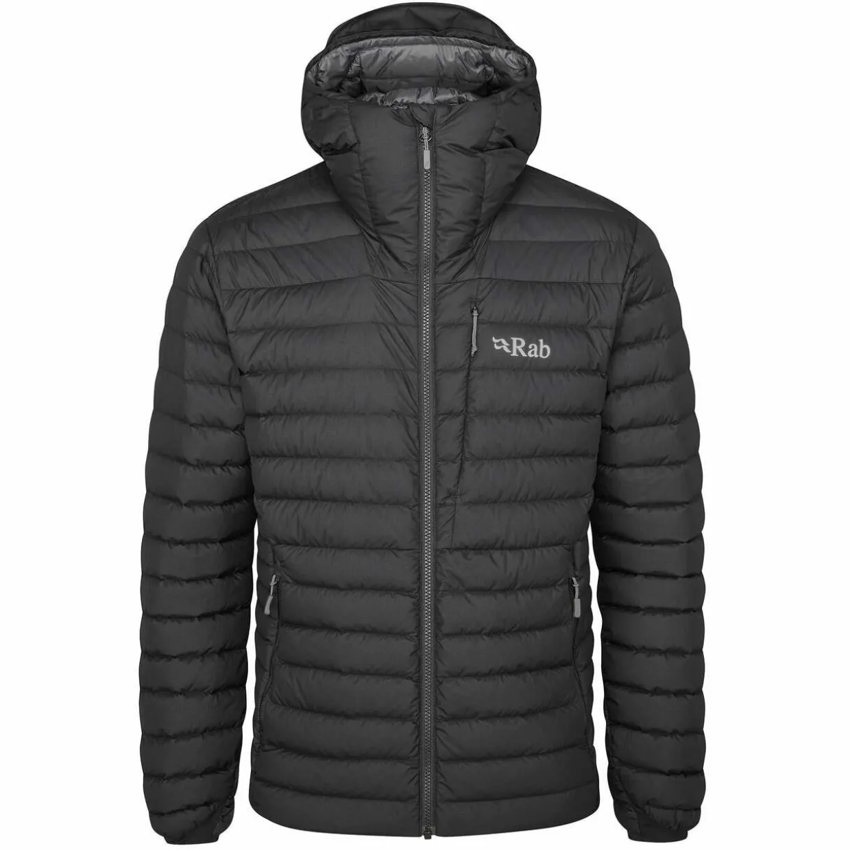 Infinity Microlight Down Jacket