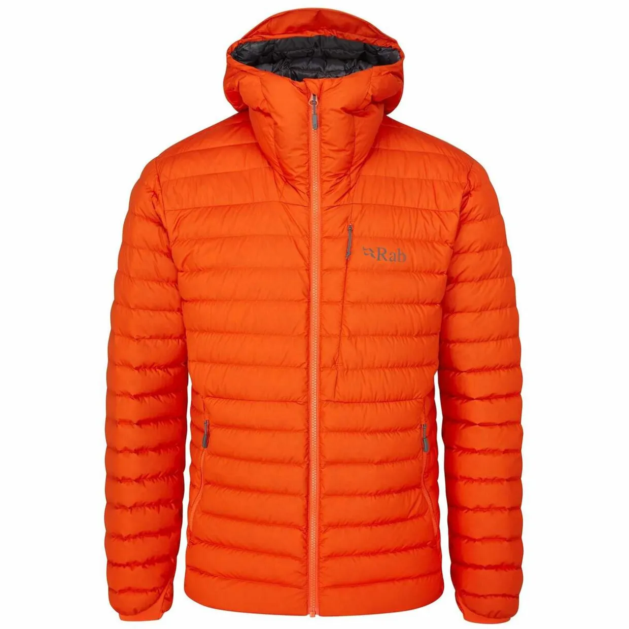 Infinity Microlight Down Jacket