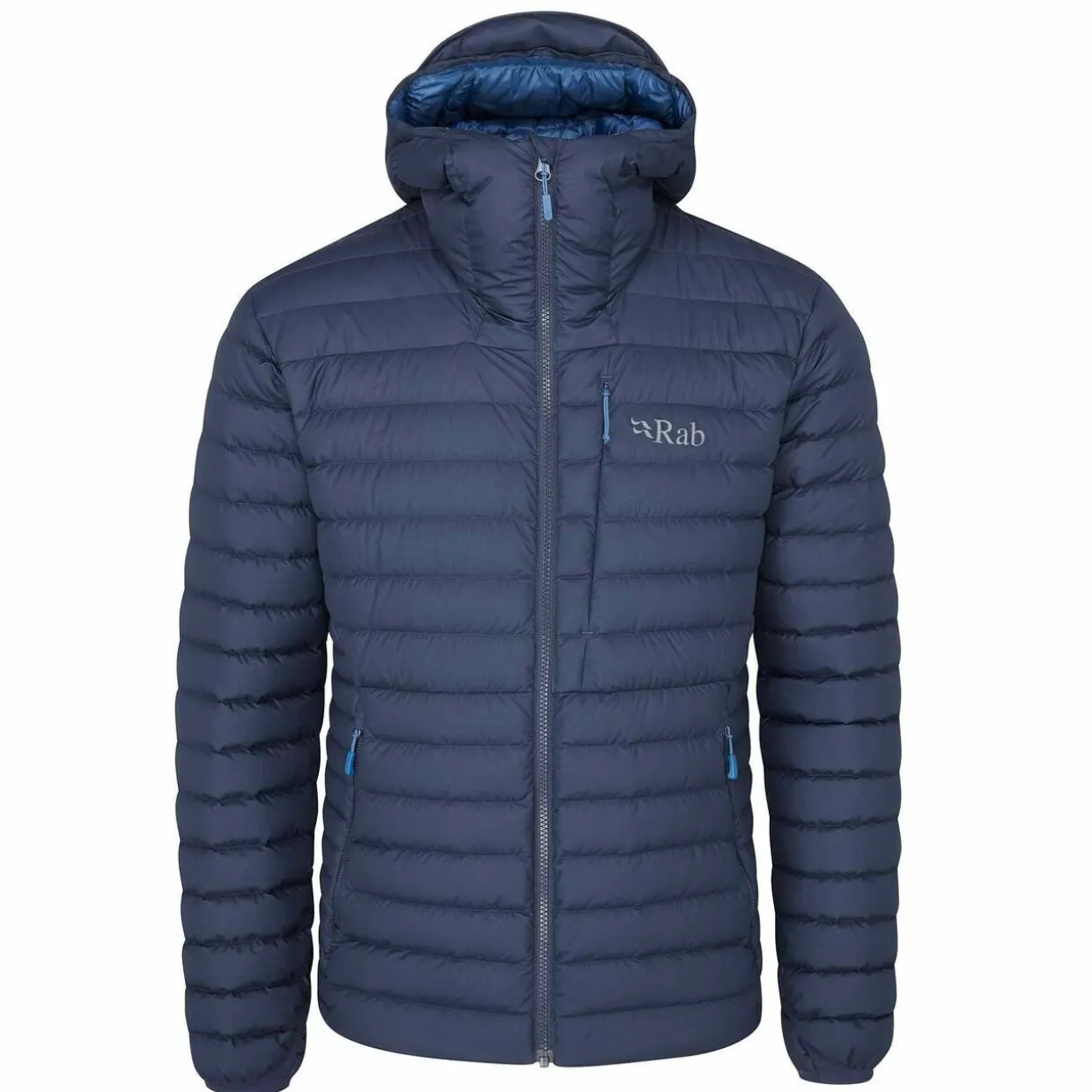 Infinity Microlight Down Jacket