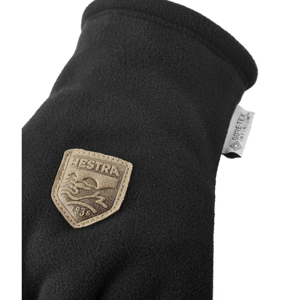 Infinium Fleece Gloves