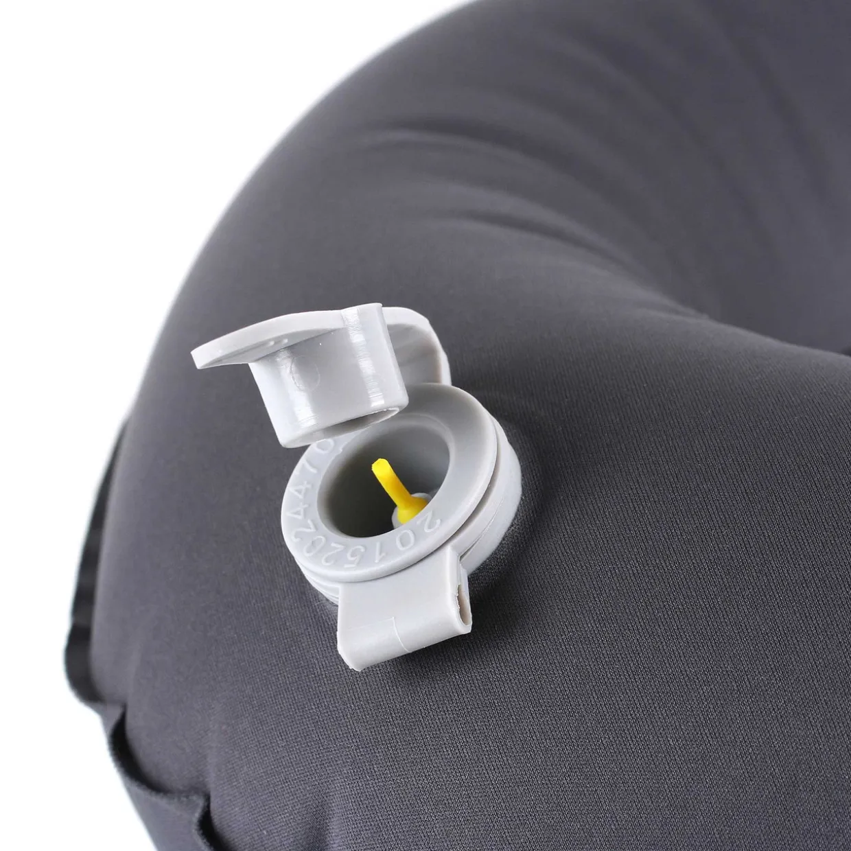 Inflatable Neck Pillow