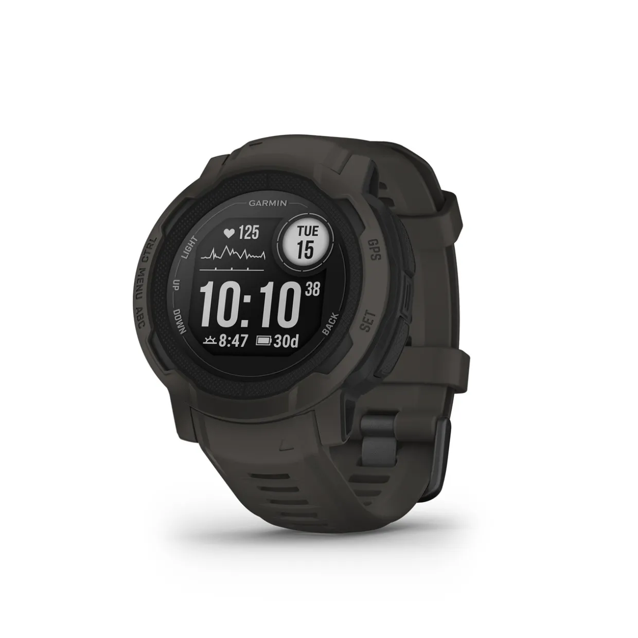 Instinct 2 GPS Watch