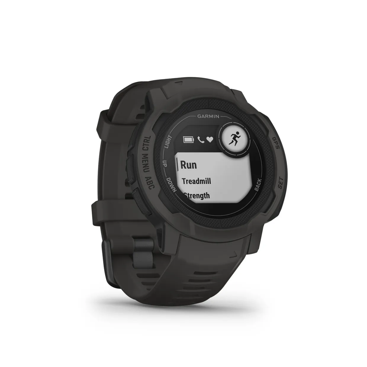 Instinct 2 GPS Watch