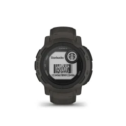 Instinct 2 GPS Watch