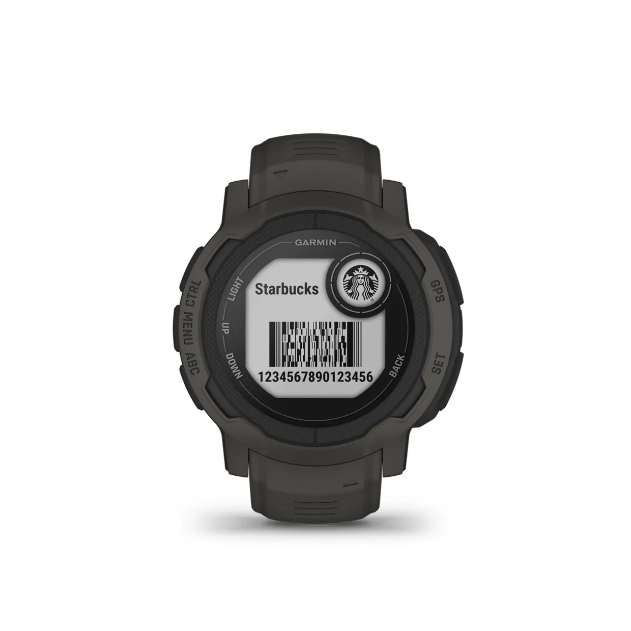 Instinct 2 GPS Watch