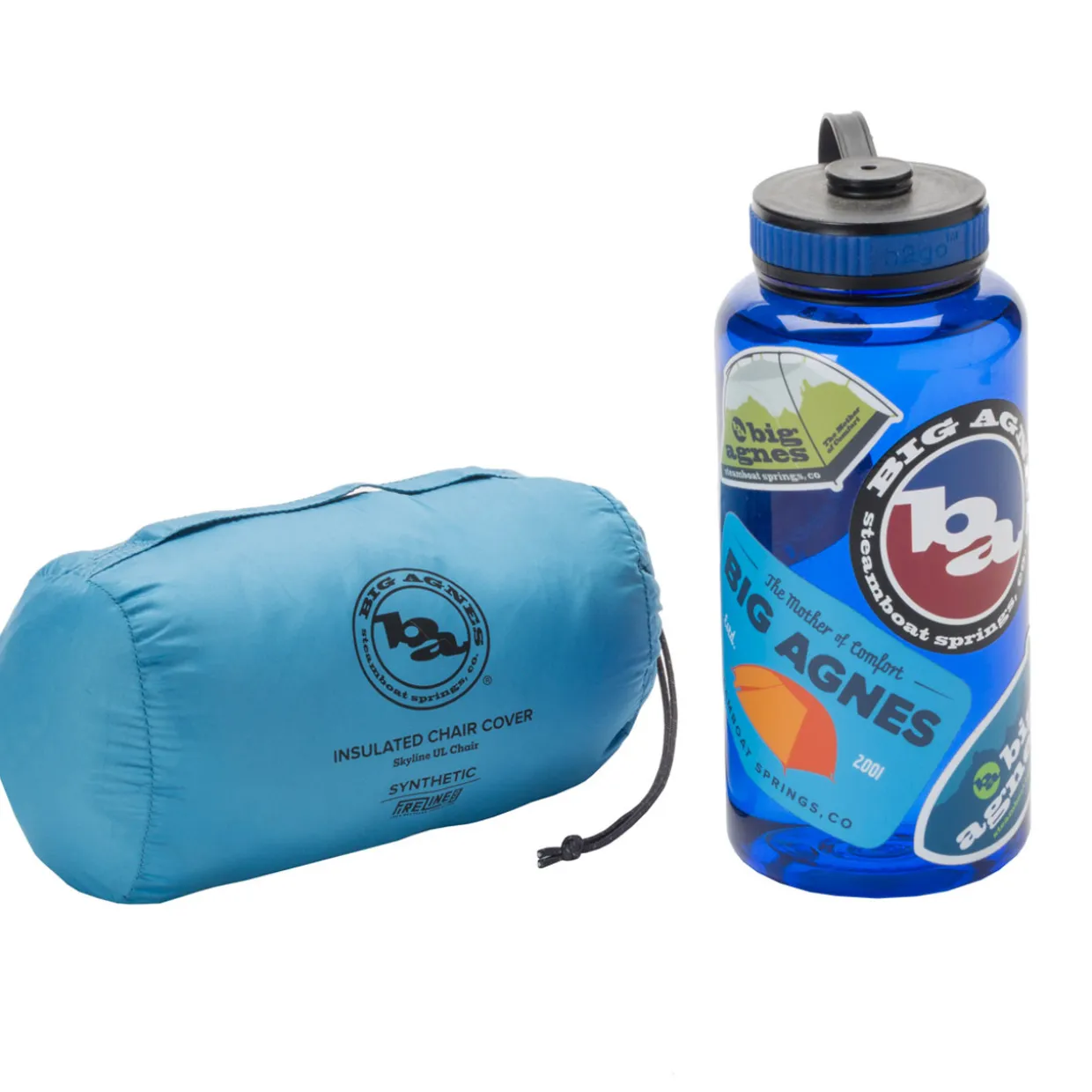 Insulated Camp Chair Cover for Skyline UL Camp Chair