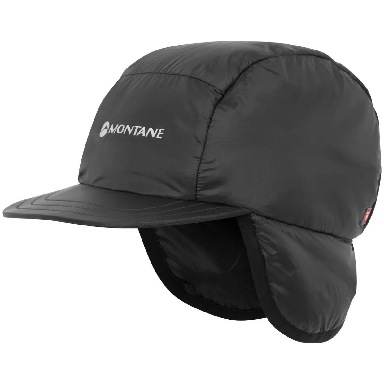 Insulated Mountain Cap