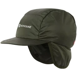 Insulated Mountain Cap