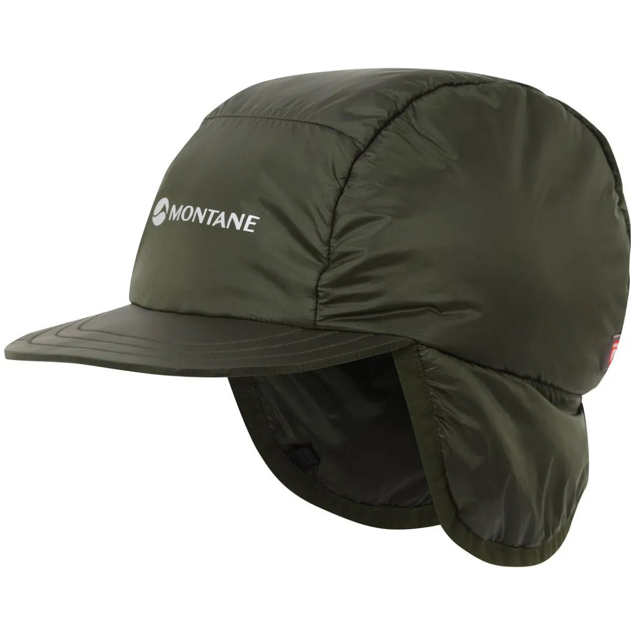 Insulated Mountain Cap