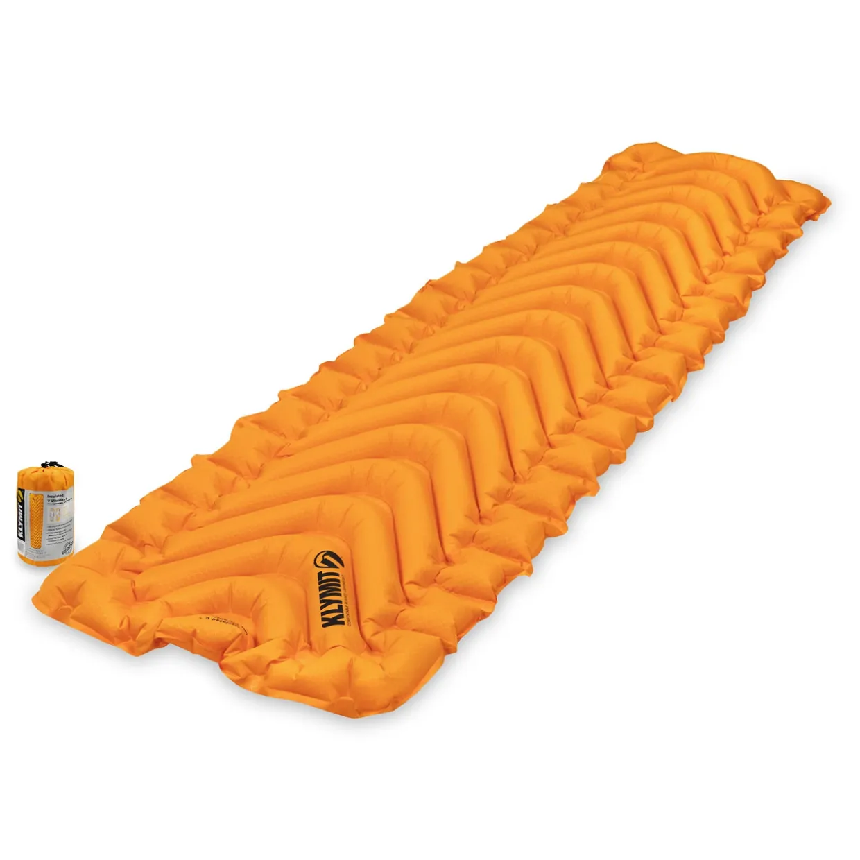 Insulated V Ultralite SL Slim Sleeping Mat