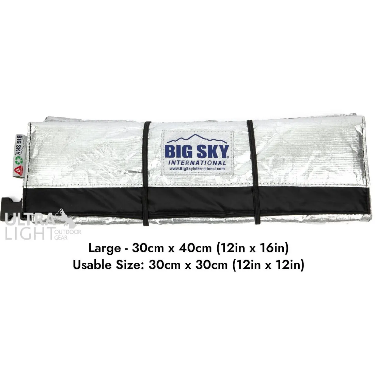Insulite Insulated Food Pouch