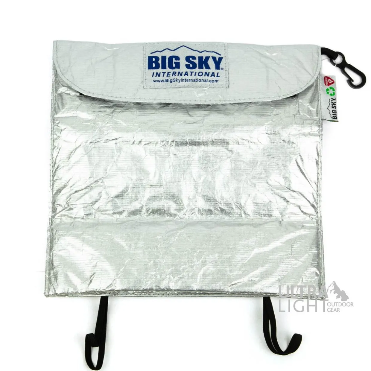 Insulite Insulated Food Pouch