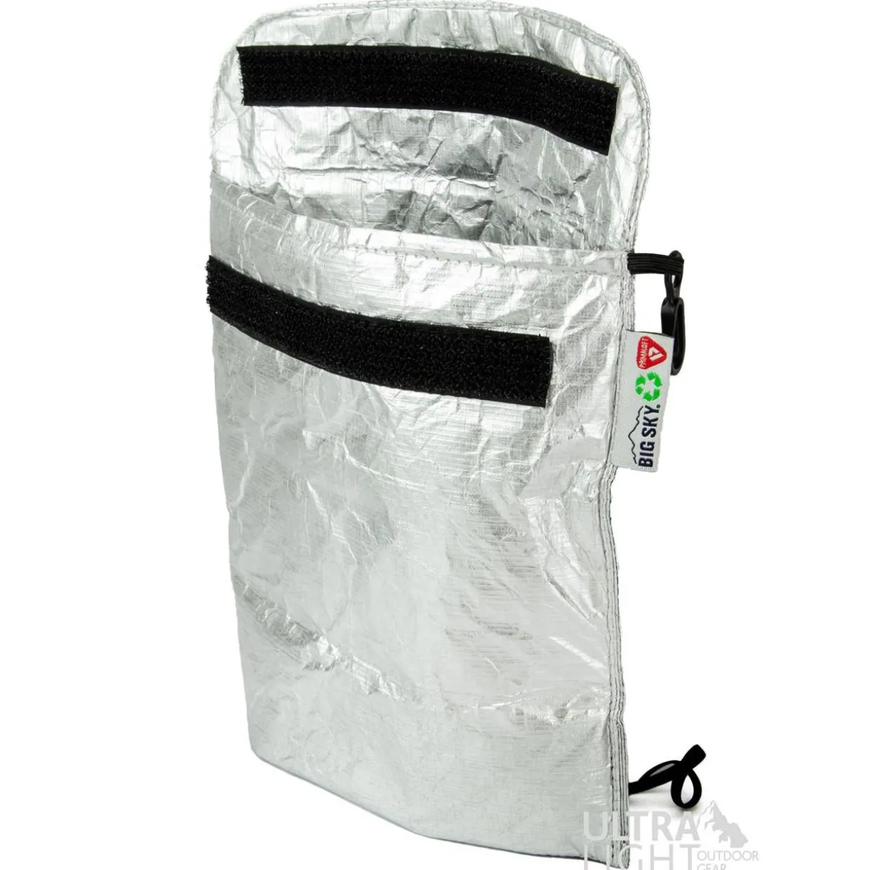 Insulite Insulated Food Pouch