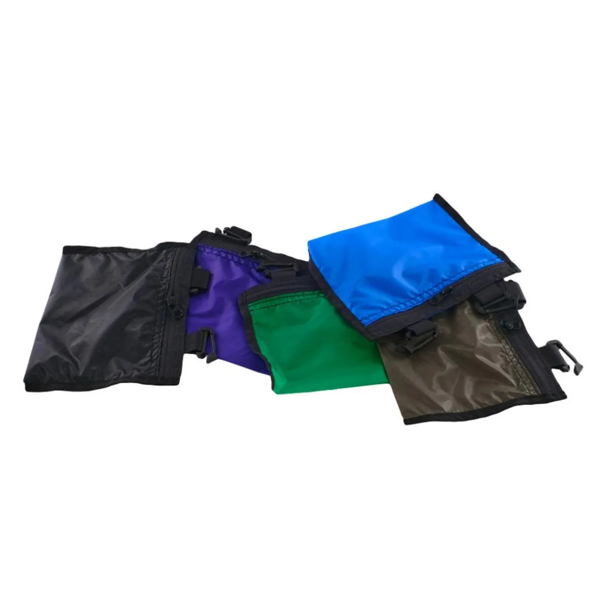 Internal Stash Pocket