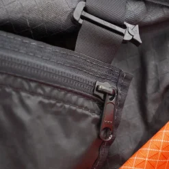 Internal Stash Pocket