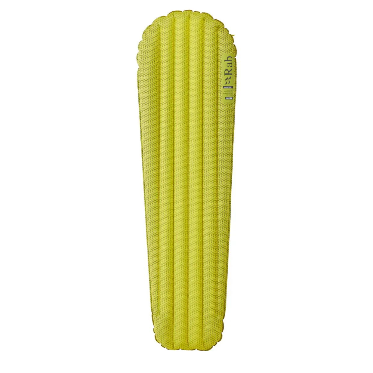 Ionosphere 5 Sleeping Mat - Regular
