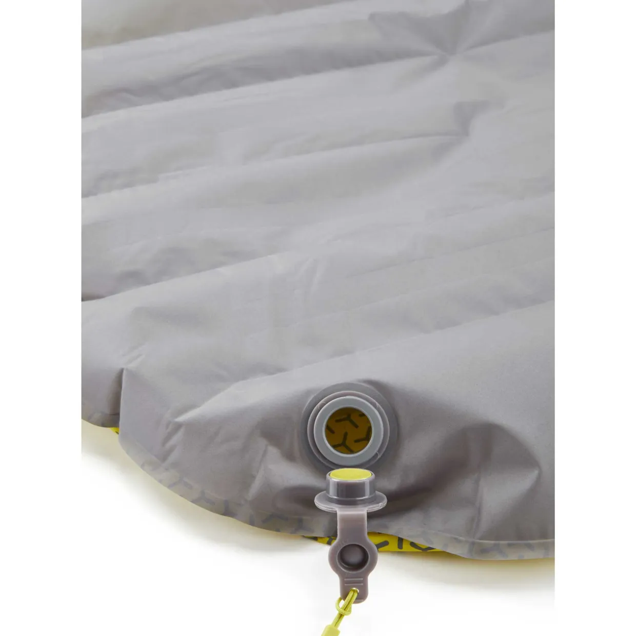Ionosphere 5 Sleeping Mat - Regular