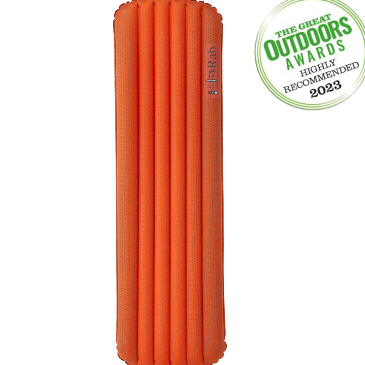 Ionosphere 5.5 Sleeping Mat - Regular