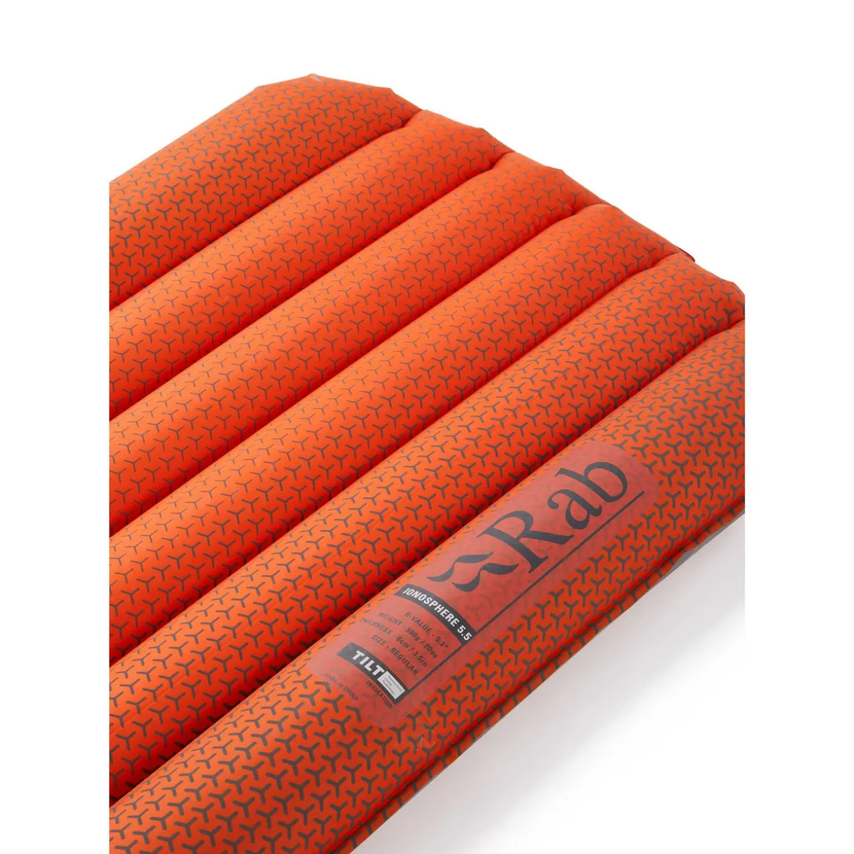 Ionosphere 5.5 Sleeping Mat - Regular