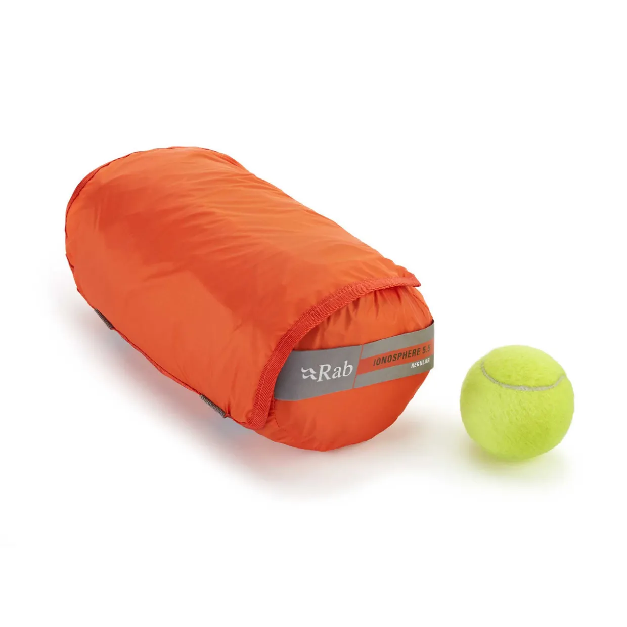 Ionosphere 5.5 Sleeping Mat - Regular