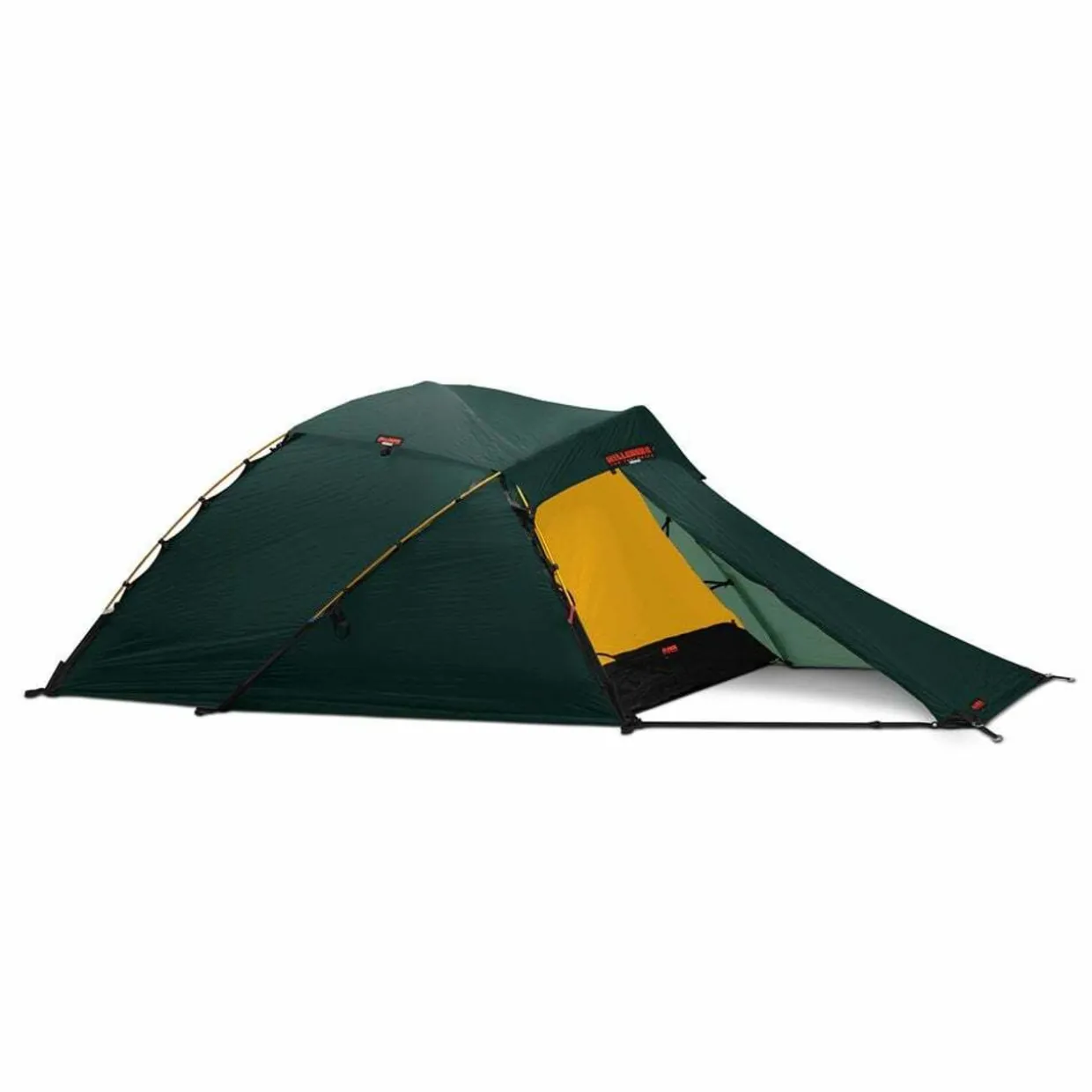 Jannu 2 Person Tent