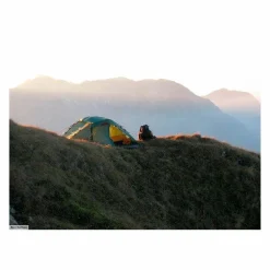 Jannu 2 Person Tent