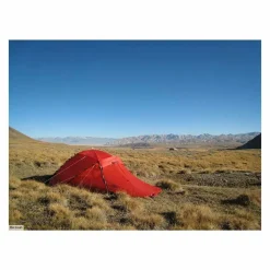 Jannu 2 Person Tent
