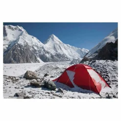 Jannu 2 Person Tent