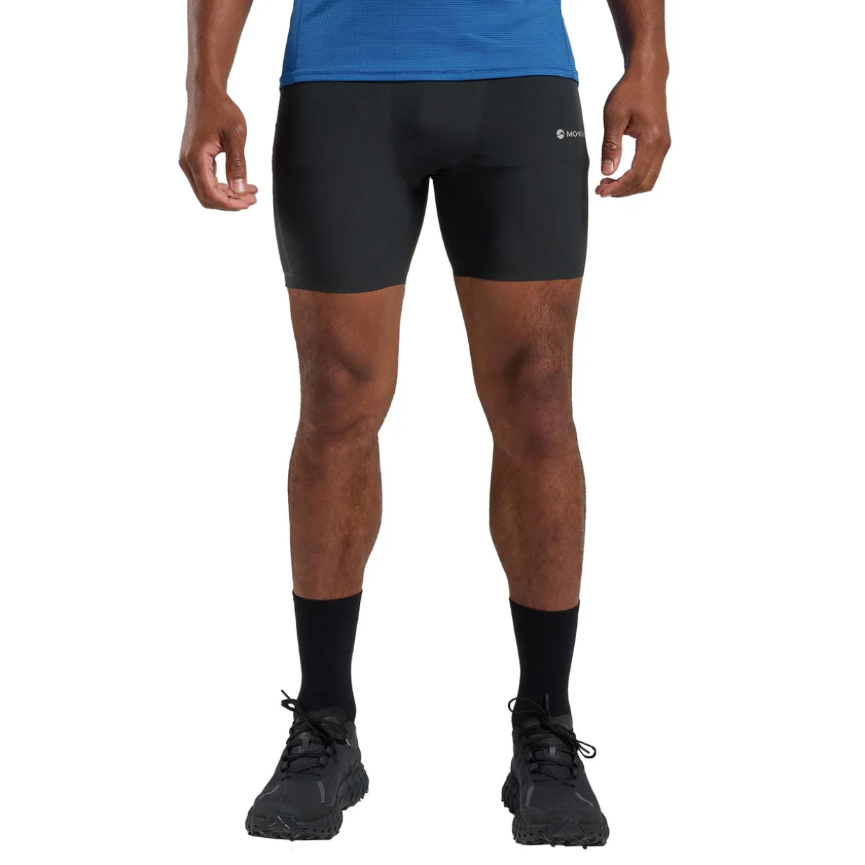 Jetstream 5in Short Tights