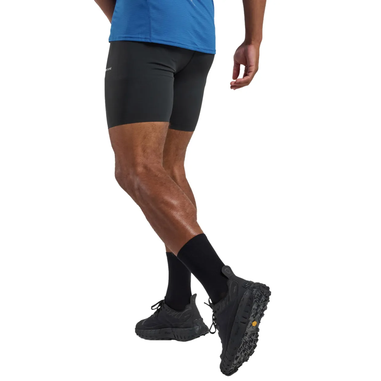 Jetstream 5in Short Tights