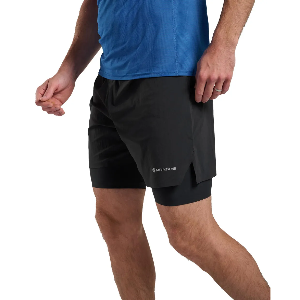 Jetstream 5in Shorts