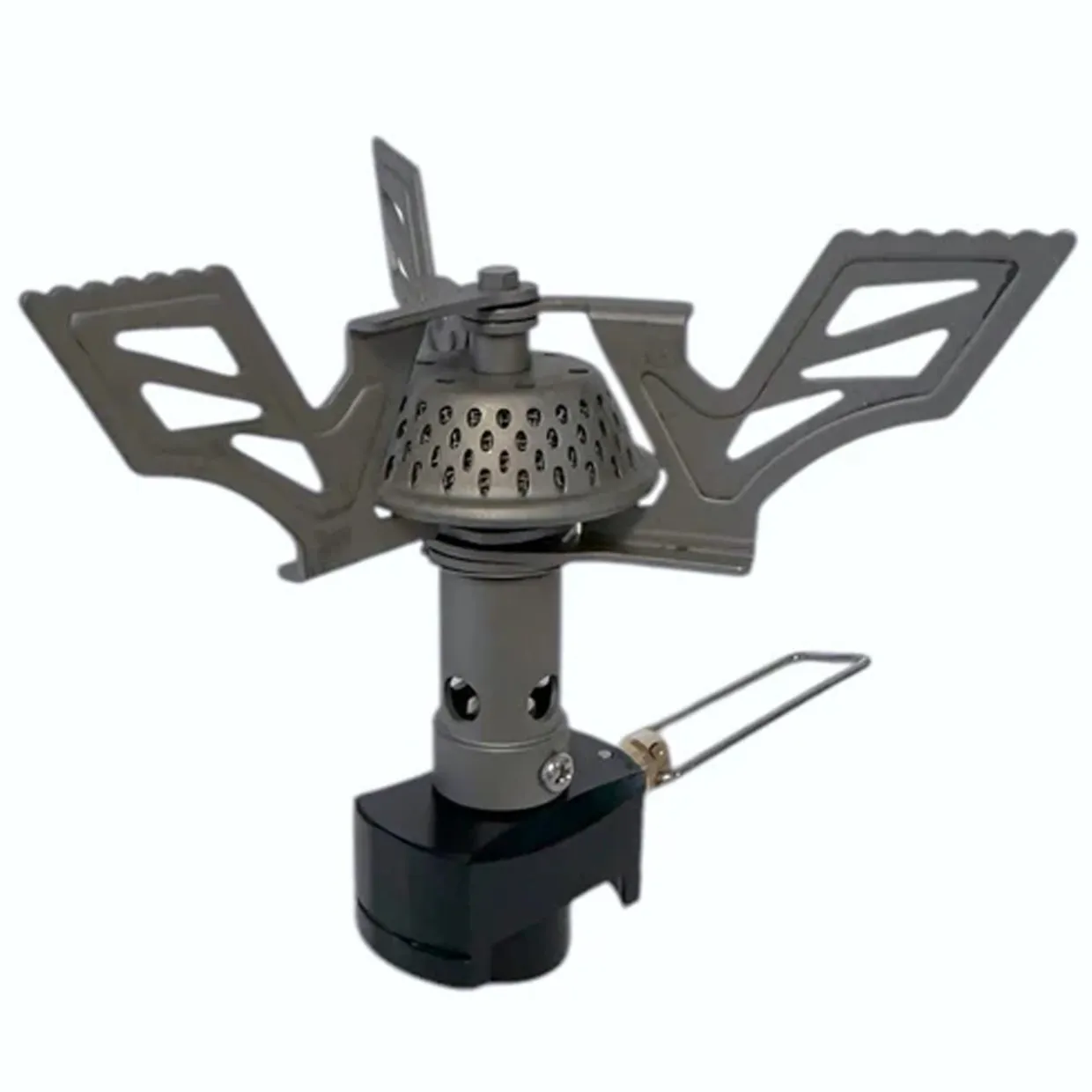 Jet-Ti 2 Stove